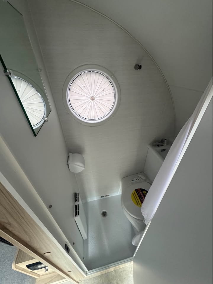 2025 NUCamp Tab 360BD in Boise, ID (photo 3) — photo 3