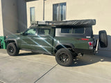 2022 Toyota Tacoma 4x4 Overland Build – $57,000 OBO please read description in El Dorado Hills, CA (photo 2)