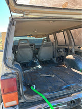 1989 Jeep Cherokee · Sport Utility 4D in Vail, AZ (photo 8)