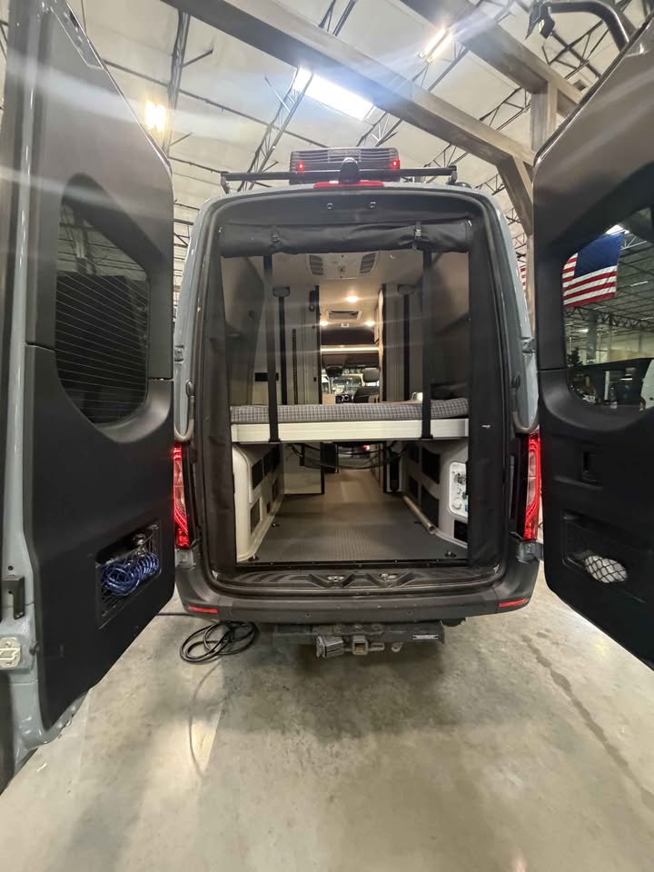 2023 Winnebago Revel 44E in Phoenix, AZ (photo 8) — photo 8