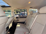 2015 Lexus GX · GX 460 Sport Utility 4D in North Wilkesboro, NC (photo 10)