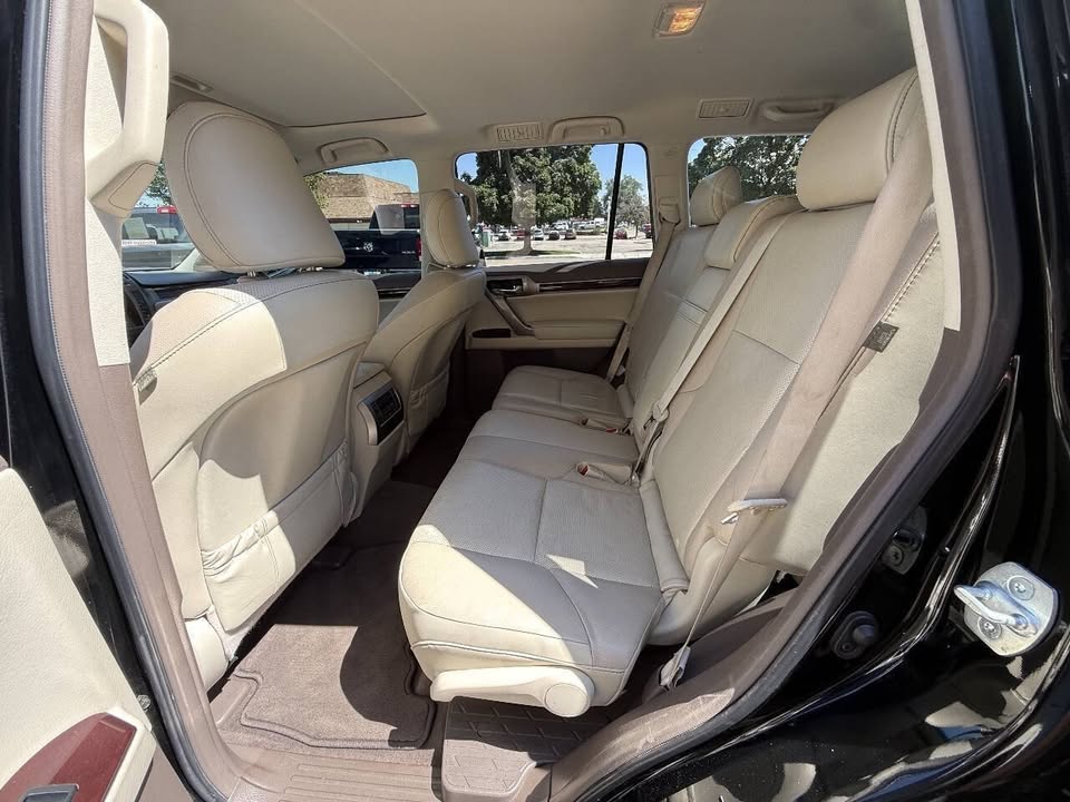 2019 Lexus GX 460 in Nampa, ID (photo 9) — photo 9