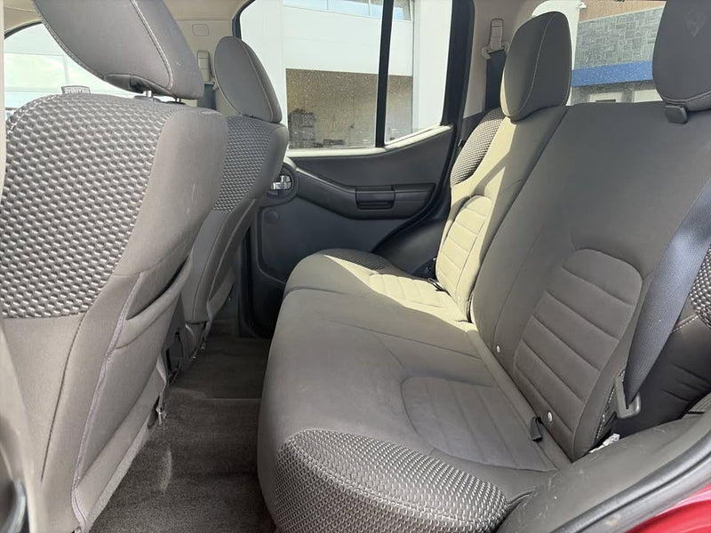 2015 Nissan xterra pro-4x in Thornton, CO (photo 8) — photo 8