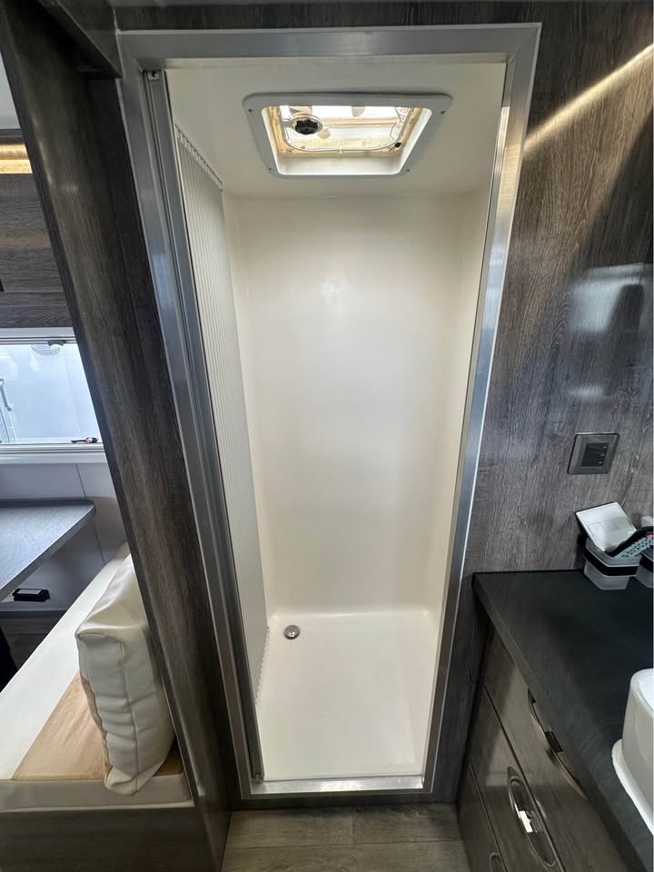 2022 Black Series HQ 19 overland travel trailer in Lodi, CA (photo 7)