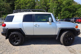 2008 Toyota FJ Cruiser in Seattle, WA (photo 6)