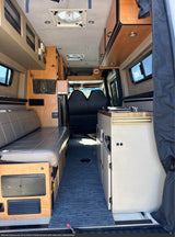 2015 Sportsmobile 4x4 Mercedes Sprinter 2500 in Verdi, NV (photo 6)