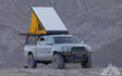 2nd Gen Tacoma Go Fast Camper 5ft — used rooftop tents for sale