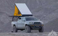 2nd Gen Tacoma Go Fast Camper 5ft