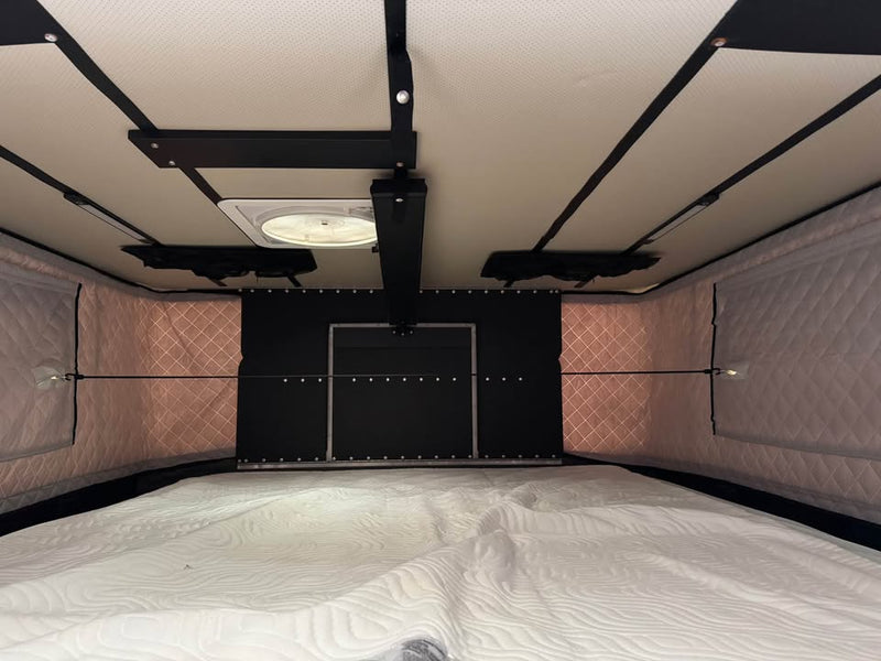 Project M Camper - 6’4” Bed in Tulare, CA (photo 7) — photo 7
