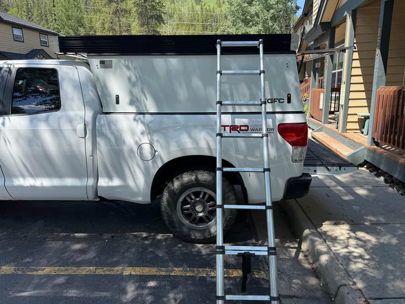 Go Fast Camper in Breckenridge, CO (photo 2) — photo 2