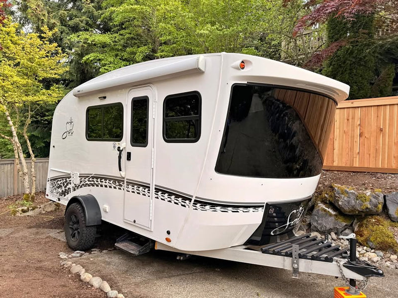 2021 Intech Sol Horizon Rover in Issaquah, WA (photo 1) — photo 1