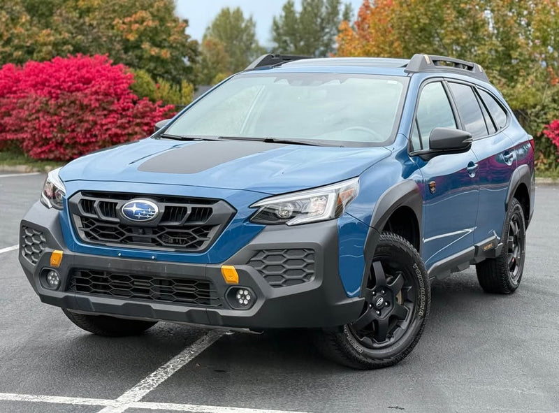 2024 Subaru Outback · Wilderness Wagon 4D in Gresham, OR (photo 2) — photo 2