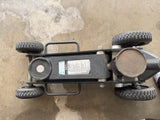 Pro Eagle 2 ton floor jack in Carson, CA (photo 2)
