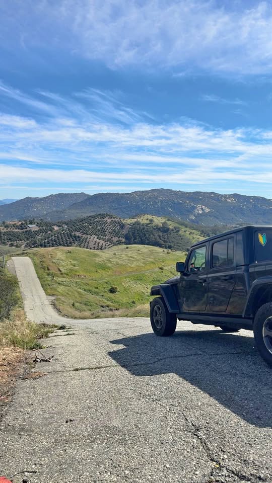 2022 Jeep Gladiator · Rubicon Pickup 4D 5 ft in Oceanside, CA (photo 1) — photo 1
