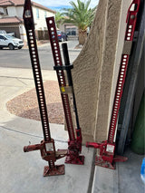 3 Hi Lift jacks model HL-485 in Gilbert, AZ (photo 2)