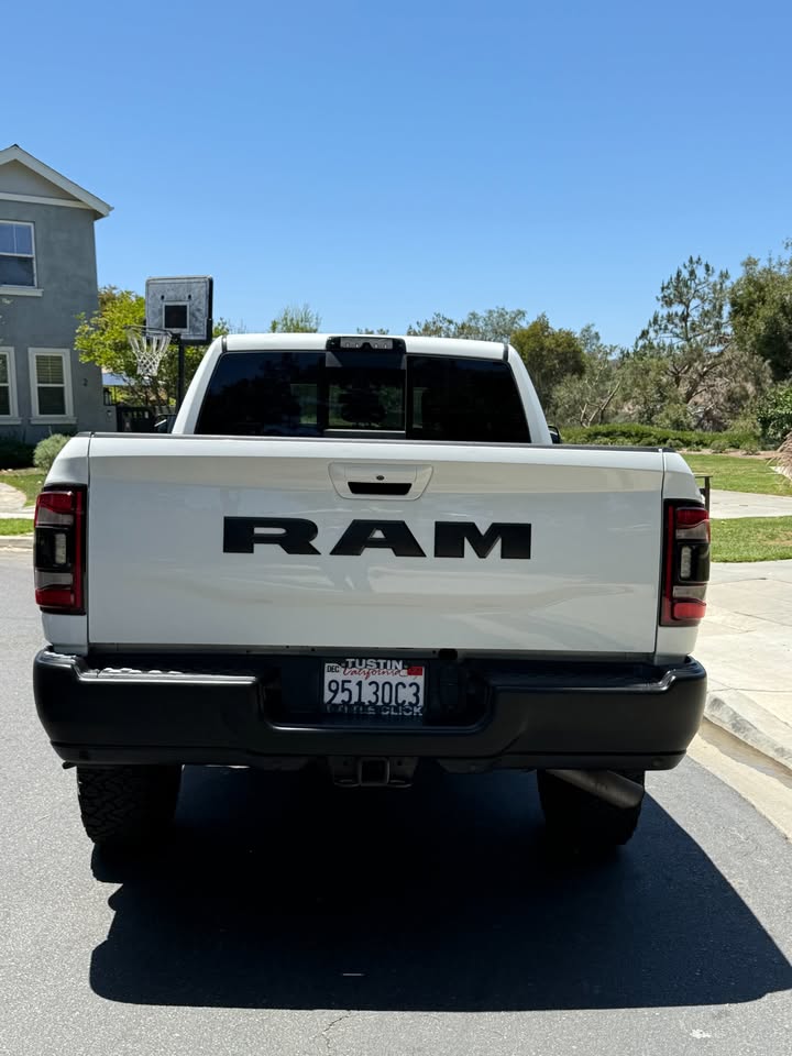 2020 Ram 2500 power wagon in Ladera Ranch, CA (photo 5) — photo 5