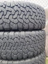LT285/65R20 BFGoodrich KO2 All Terrain 10ply Load Range E 20" 4x4 Tires in Phoenix, AZ (photo 2)