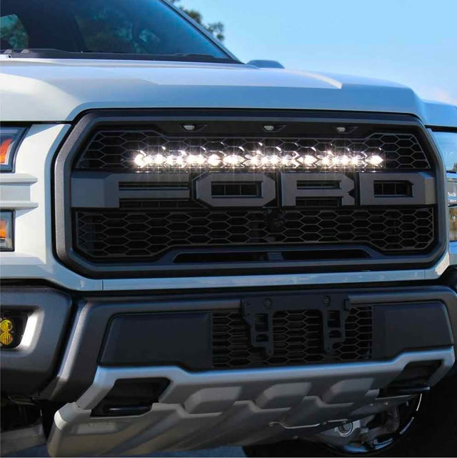 Baja Designs S8 30 inch light bar kit for F150 Raptor — photo 2