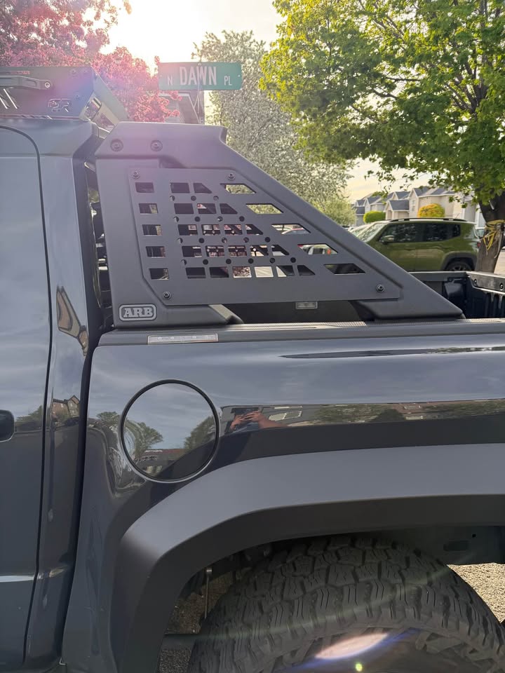 ARB Sport Bar Toyota Tacoma in Boise, ID (photo 2) — photo 2