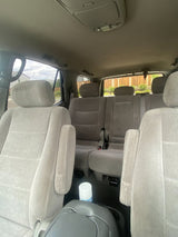 2002 Toyota sequoia 4x4 in Clovis, CA (photo 4)