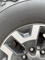 BFGoodrich KO2 Tires size 285/75/r16 in Scottsdale, AZ (photo 3)