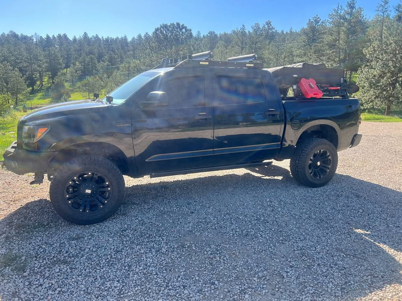 2008 Toyota Tundra in Denver, CO (photo 1) — photo 1