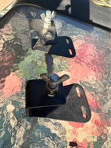 Hilift jack hood mounts for jeep and hi lift jack in Albuquerque, NM (photo 2)