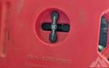 3 gallon rotopax gas can with mount