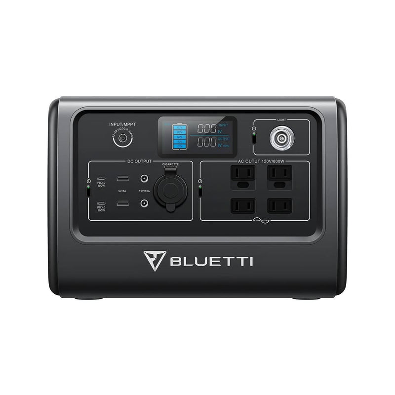 BLUETTI EB70S in South San Francisco, CA (photo 1) — photo 1