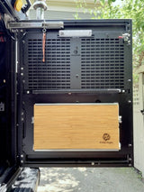 2024 Toyota Tundra Limited Alu-Cab Alu-Cabin expedition build — photo 31