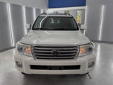 2013 Toyota Landcruiser · Sport Utility 4D in Portland, OR (photo 2)