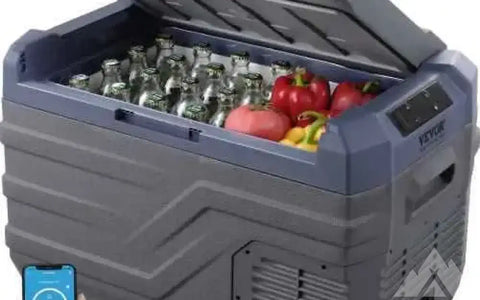 30L 12v Car Fridge/Cooler