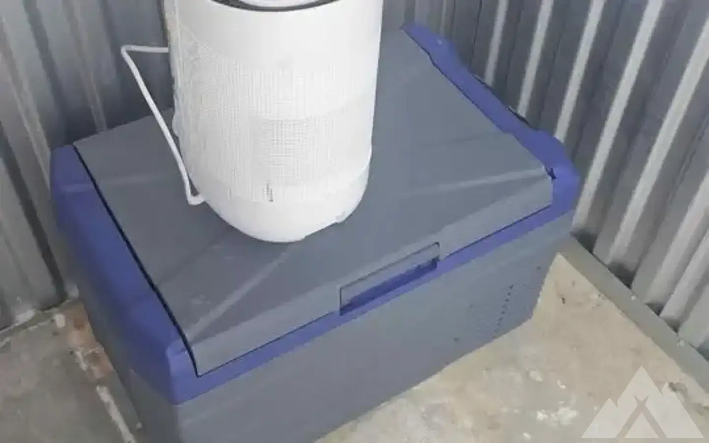 30L 12v Car Fridge/Cooler — used coolers & fridges for sale (photo 4) — photo 4