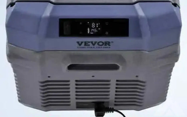 30L 12v Car Fridge/Cooler — photo 2
