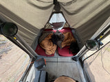 2022 Patriot Campers X1-H off-road camper trailer — photo 31