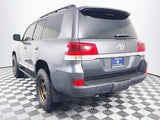 2016 Toyota land cruiser v8 in Tacoma, WA (photo 10)