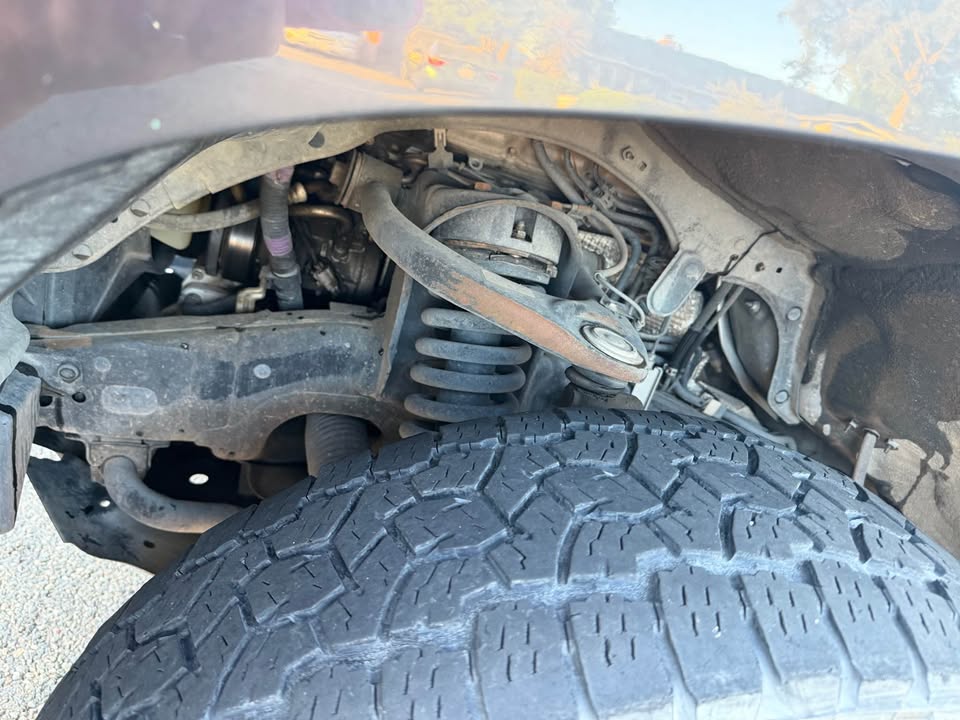 2014 Toyota Tundra CrewMax in Dixon, CA (photo 8) — photo 8