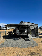 2022 Patriot Campers X1-H off-road camper trailer — photo 35