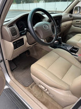 2002 Toyota Landcruiser in Orem, UT (photo 4)