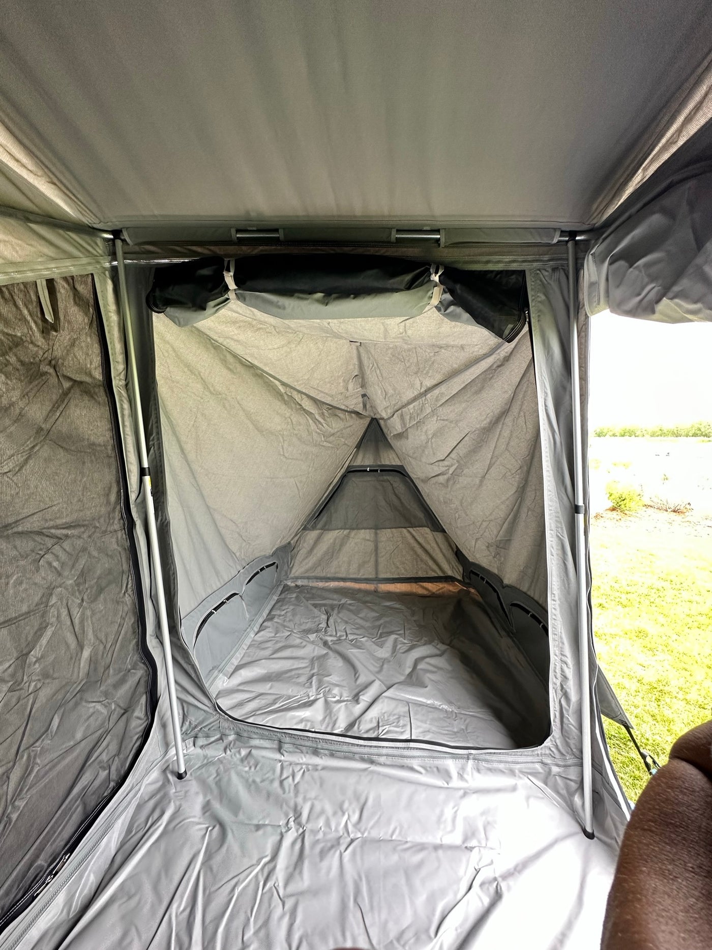 2022 Patriot Campers X1-H off-road camper trailer — photo 38 — photo 39