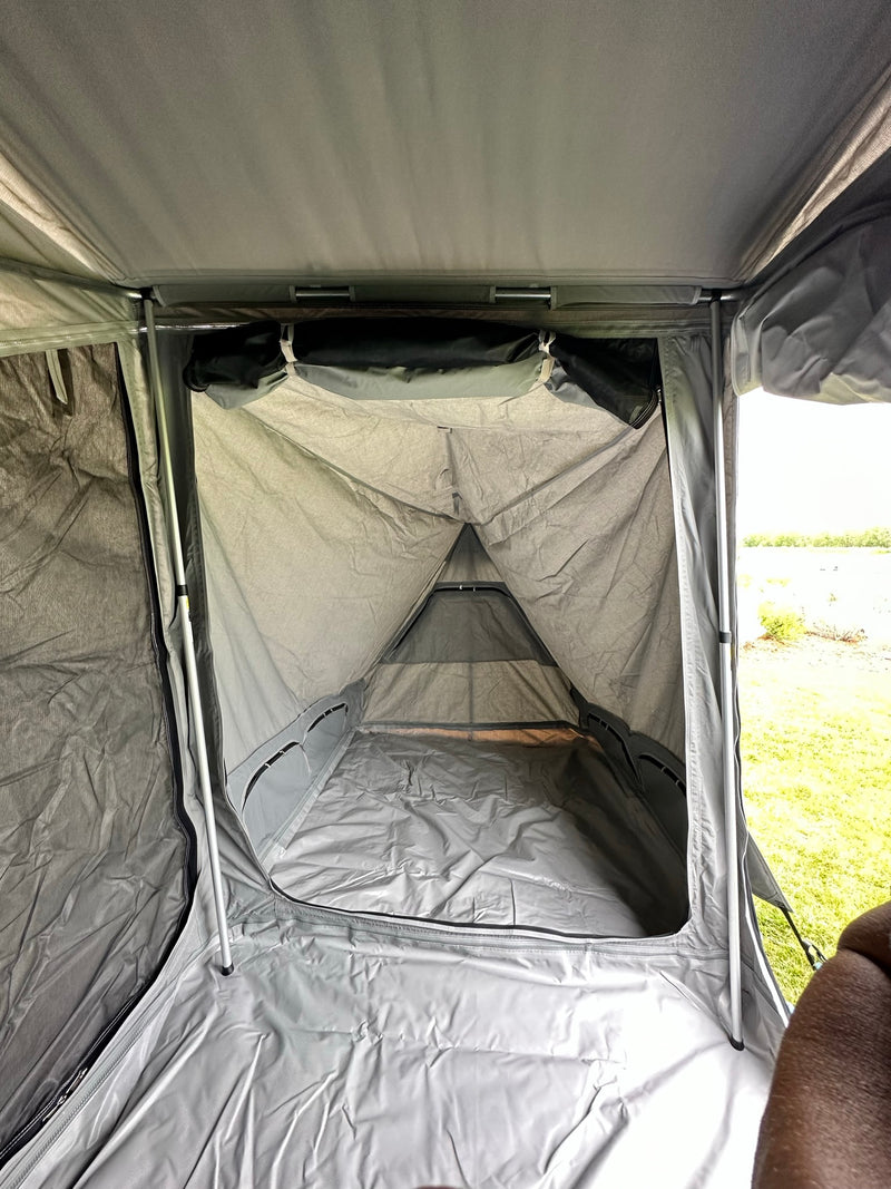 2022 Patriot Campers X1-H off-road camper trailer — photo 38 — photo 39
