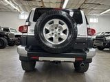 2007 Toyota fj cruiser 4dr suv in Portland, OR (photo 4)