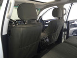 Toyota Land Cruiser 200 Series Seat Covers (2007 - 2015) — Equipt Expedition Outfitters (photo 5)