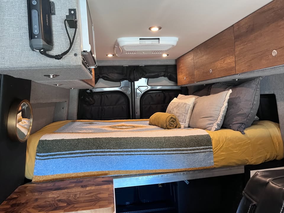 2019 Storyteller Overland classic in Menifee, CA (photo 5) — photo 5