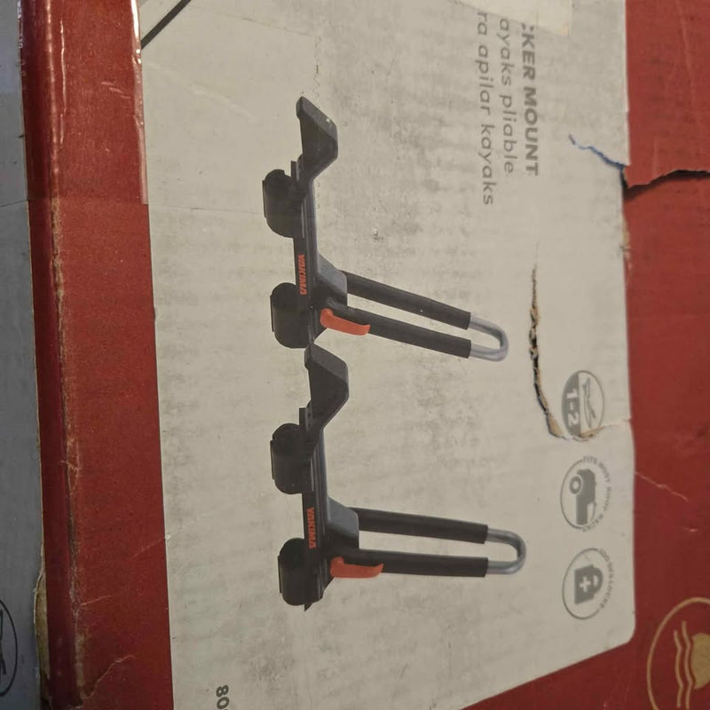 Yakima Roof Rack Rails and JHooks in Tempe, AZ (photo 3) — photo 3