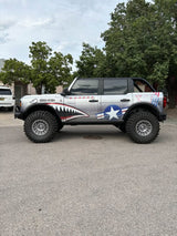2022 Ford Bronco · Basic Sasquatch in Albuquerque, NM (photo 2)