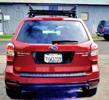 2015 Subaru Forrester PZE AWD in South San Francisco, CA (photo 4)