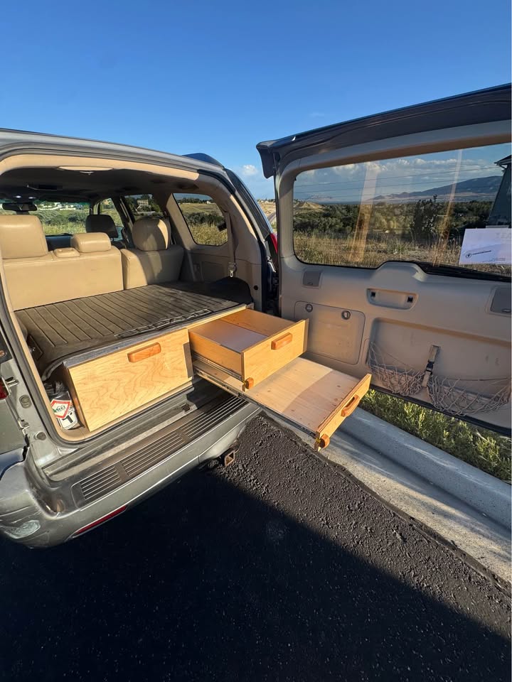 2006 Lexus GX · GX 470 Sport Utility 4D in Lehi, UT (photo 12) — photo 12