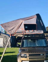 Roof Nest Condor roof top tent in Normandy Park, WA (photo 4)