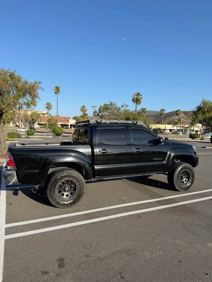 2014 Toyota Tacoma · PreRunner 4D in La Mesa, CA (photo 2) — photo 2